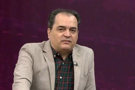 گزارش گر دربی شماره ۱۰۶ مشخص شد