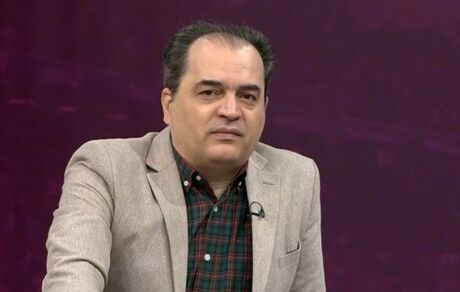 گزارش گر دربی شماره ۱۰۶ مشخص شد