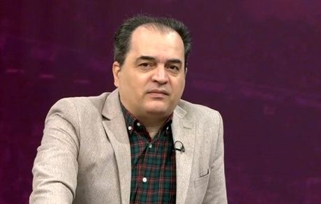 گزارش گر دربی شماره ۱۰۶ مشخص شد