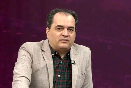 گزارش گر دربی شماره ۱۰۶ مشخص شد