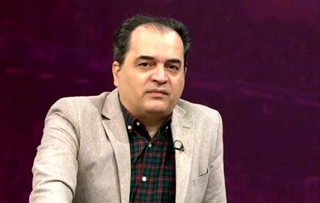گزارش گر دربی شماره ۱۰۶ مشخص شد