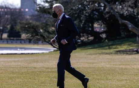 در پی افزایش قیمت نفت، احتمال سفر بایدن به عربستان قوت گرفت