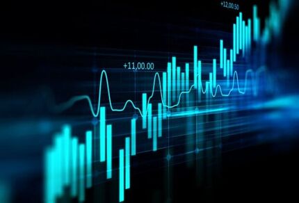کاهش دامنه نوسان بورس برای سه روز متوالی
