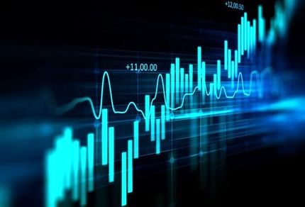 کاهش دامنه نوسان بورس برای سه روز متوالی