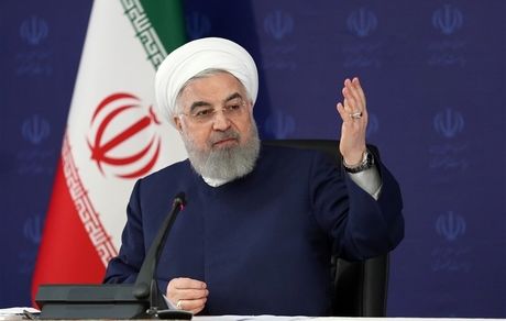 روحانی: اعتراف می‌کنم در بخش مسکن دچار عقب‌ماندگی شدیم/  مجلس شادی و عزا تا اطلاع ثانوی تعطیل!
