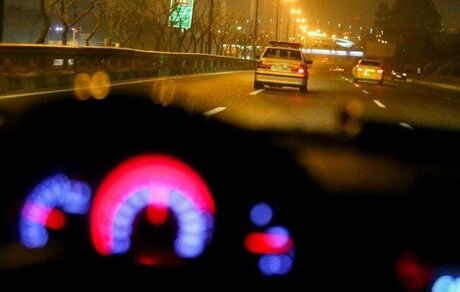 دستگیری ۳ متهم پرتاب تکه‌های سیمانی در بزرگراه نواب تهران / حادثه‌ای با یک کشته