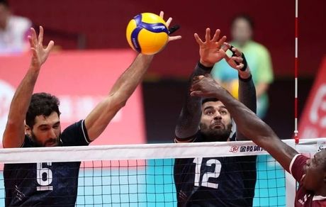 حضور قطعی تیم ملی والیبال ایران در لیگ ملت‌های سال ۲۰۲۵