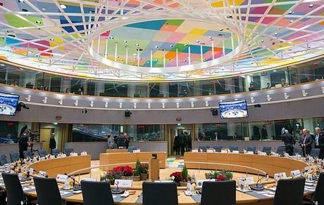 تحریم‌های اتحادیه اروپا علیه روسیه تمدید شد