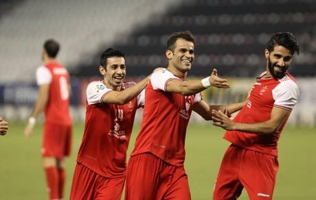 آل‌کثیر و رمضانی قربانیان نقل و انتقالات پرسپولیس؟