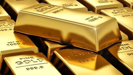 عربستان بالاترین میزان ذخایر طلای کشورهای عربی را دارد