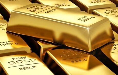 عربستان بالاترین میزان ذخایر طلای کشورهای عربی را دارد