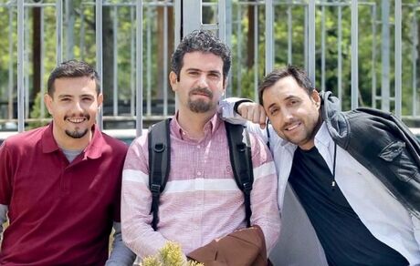 «فوق لیسانسه‌ها» جایگزین «ستایش ۳» می‌شود