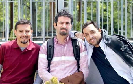 «فوق لیسانسه‌ها» جایگزین «ستایش ۳» می‌شود