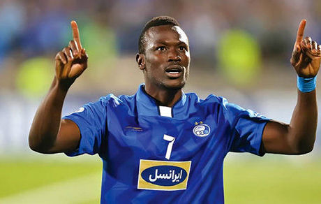 تمجید اینستاگرامی شماره هفت سابق استقلال از نیمار آبی‌ها