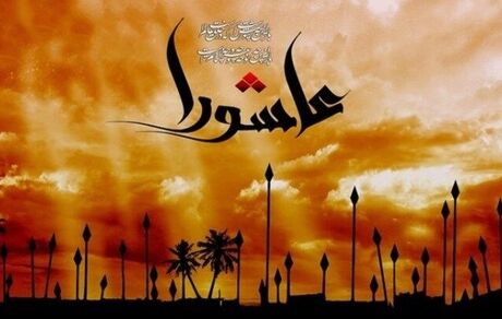 قاسم افشار و مجید اخشابی راویان دو قطعه موسیقی عاشورایی