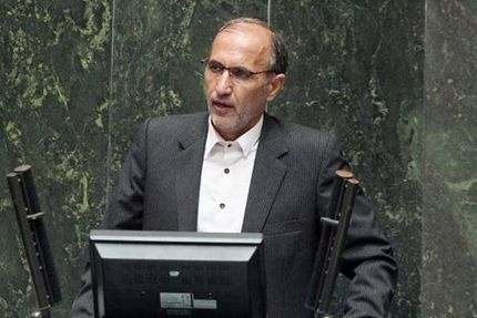 سرمدی: قید محرمانه را از اموال مسئولان بردارید
