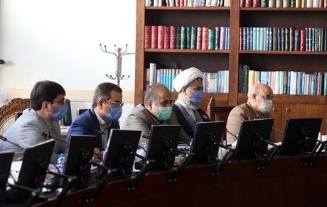 دریافت ۵۴۲ شکایت در کمیسیون اصل نود در سه ماه گذشته