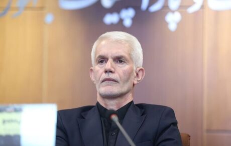 معاون وزیر ورزش: بازسازی ورزشگاه آزادی، آذرماه تمام می‌شود