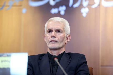 معاون وزیر ورزش: بازسازی ورزشگاه آزادی، آذرماه تمام می‌شود