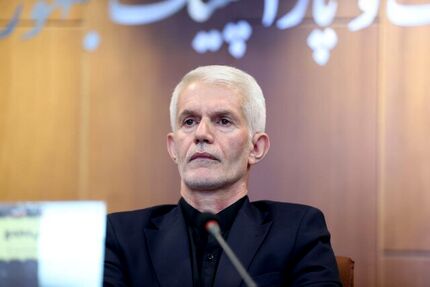 معاون وزیر ورزش: بازسازی ورزشگاه آزادی، آذرماه تمام می‌شود