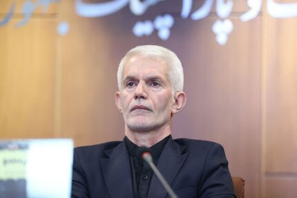 معاون وزیر ورزش: بازسازی ورزشگاه آزادی، آذرماه تمام می‌شود