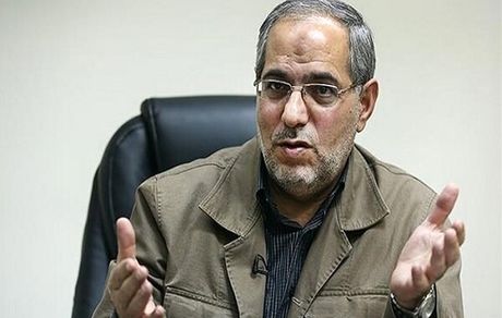 نماینده ادوار مجلس از شهرکرد، کاندیدای ریاست جمهوری شد