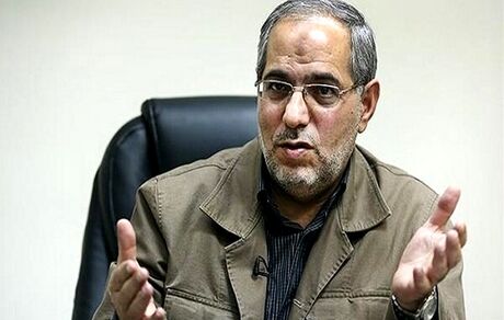 نماینده ادوار مجلس از شهرکرد، کاندیدای ریاست جمهوری شد