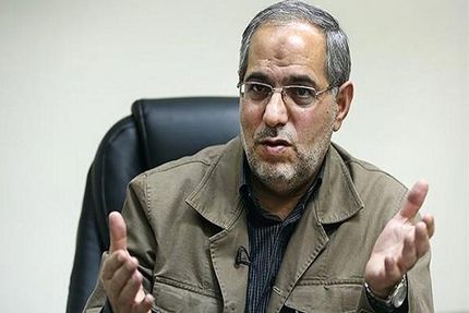 نماینده ادوار مجلس از شهرکرد، کاندیدای ریاست جمهوری شد