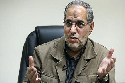نماینده ادوار مجلس از شهرکرد، کاندیدای ریاست جمهوری شد