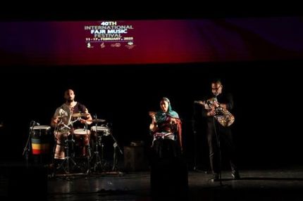 چهل و یکمین جشنواره بینالمللی موسیقی فجر در ۳۰ روز برگزار میشود