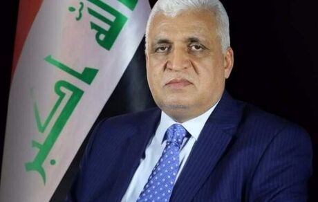 الحشد الشعبی عراق برای مراسم تشییع رهبر شهید اعلام آمادگی کرد
