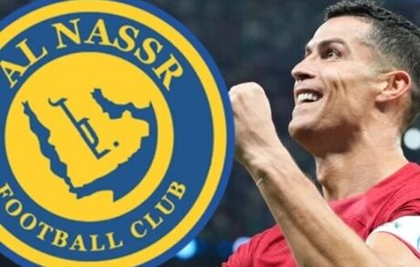 قرارداد کریس رونالدو، گرانترین قرارداد تاریخ فوتبال شد