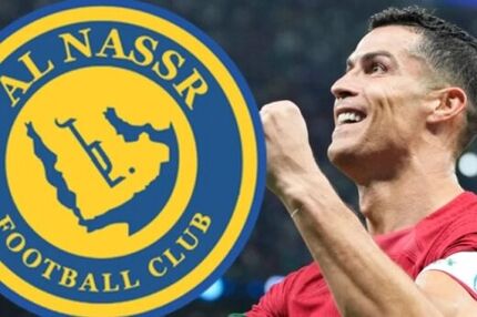 قرارداد کریس رونالدو، گرانترین قرارداد تاریخ فوتبال شد