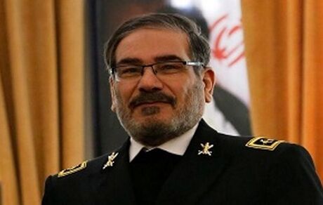 شمخانی: گام دوم انقلاب باید با جهش انقلابی همراه شود
