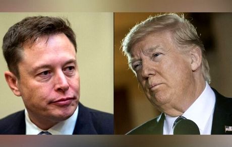 ایلان ماسک به دنبال بازگرداندن دونالد ترامپ به توییتر