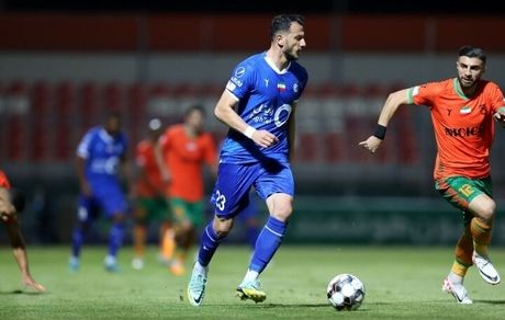 مسمومیت برخی بازیکنان مس رفسنجان ساعتی قبل از بازی با استقلال