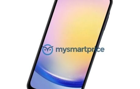 فاش شدن جزئیات و عکس سامسونگ گالکسی A25