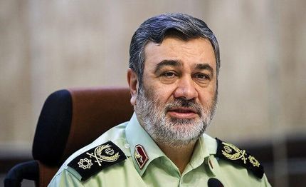 افزایش ۵۰ درصدی سفرهای نوروزی/ کاهش ۲۰ درصدی تلفات در تصادفات