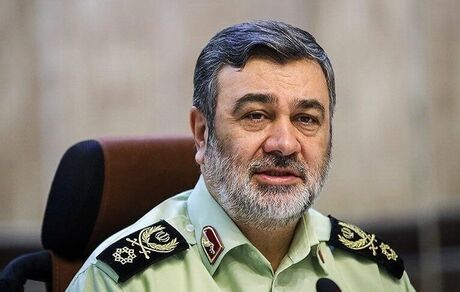 افزایش ۵۰ درصدی سفرهای نوروزی/ کاهش ۲۰ درصدی تلفات در تصادفات