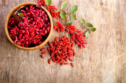 زرشک هم وارد بورس می‌شود