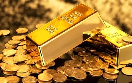 افزایش قیمت جهانی طلا