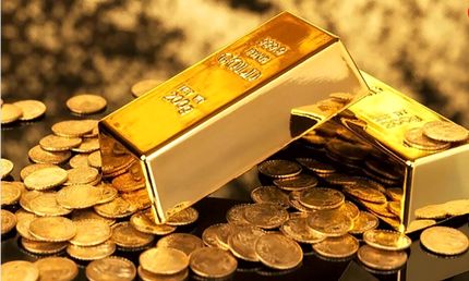 افزایش قیمت جهانی طلا