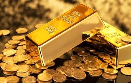 افزایش قیمت جهانی طلا