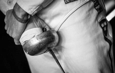 عملکرد ضعیف شمشیربازی ایران در مسابقات قهرمانی زیر ۲۳ سال آسیا