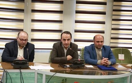 معاون وزیر علوم: دانشگاه‌ها فضاهای فعالیت مجموعه‌های دانشجویی را حمایت کنند