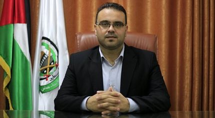 حماس: به مرحله اول توافق آتش بس پایبندیم