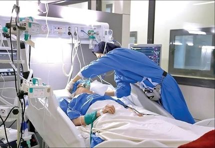 کمبود شدید پرستار در کشور