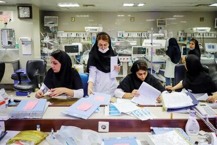 شرایط ادامه تحصیل مجدد در سه رشته پزشکی پرمتقاضی