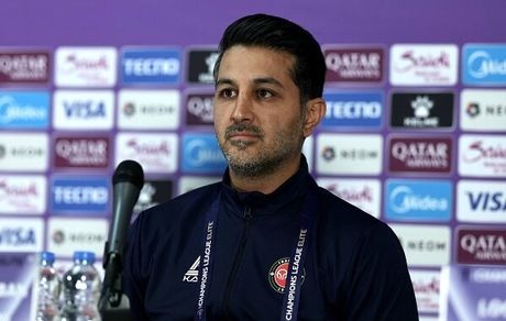 تراکتور برای برد به دیدار الغرافه می‌رود / باشگاه درخصوص حضور نیافتن اسکوچیچ توضیح خواهدداد