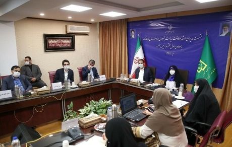 جهانگیری: گفت وگو راهکار اصلی حل مسائل بنیادین کشور در حوزه‌های مختلف است
